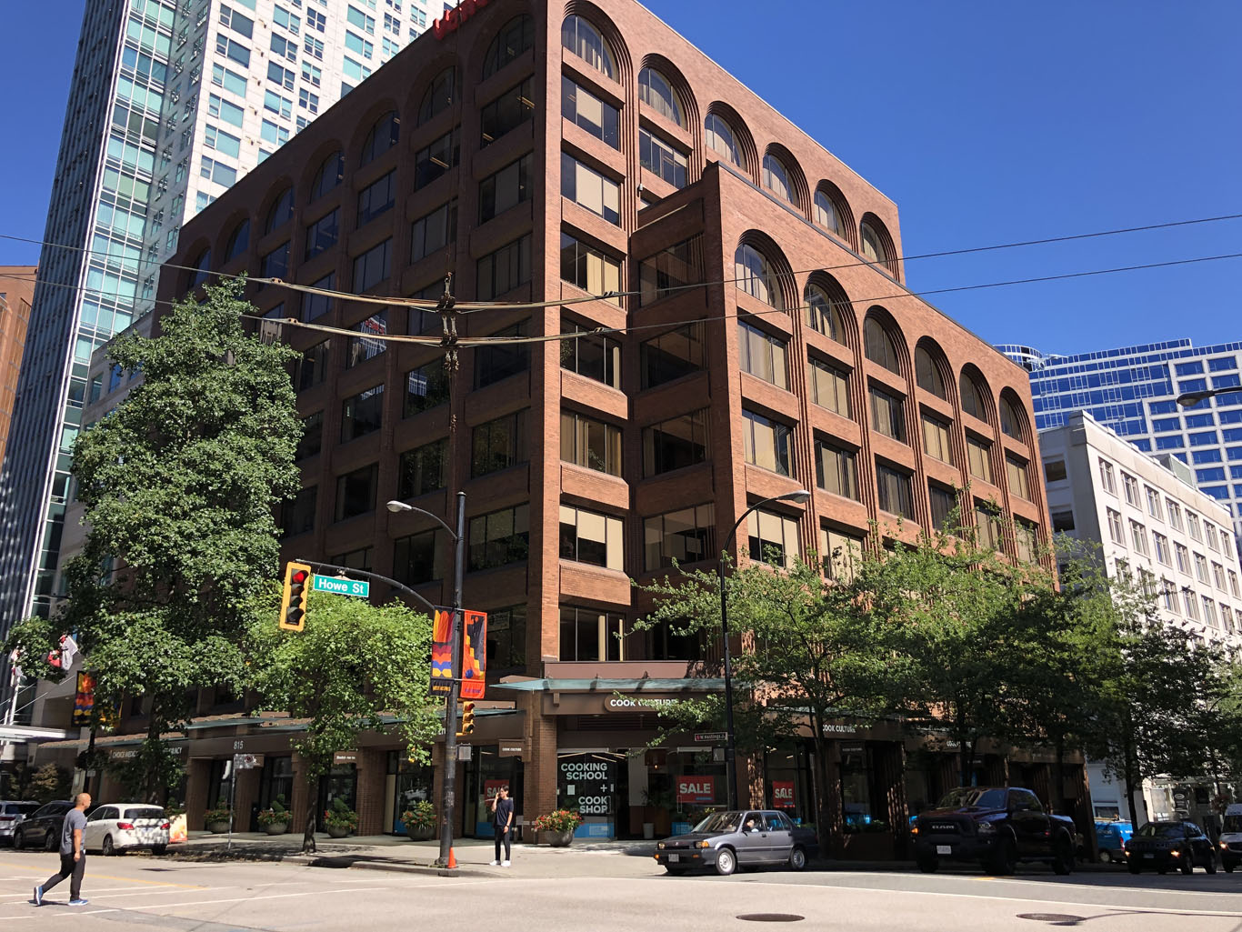 Oxford International Education Group